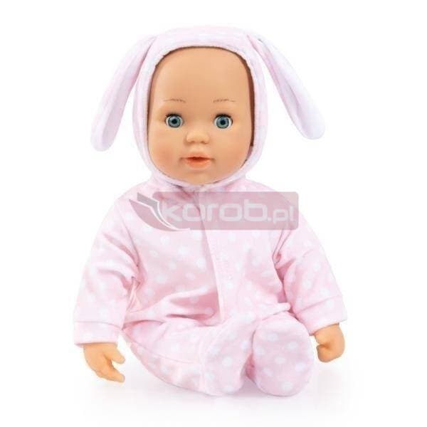 Docka First Words Baby Anna kanin