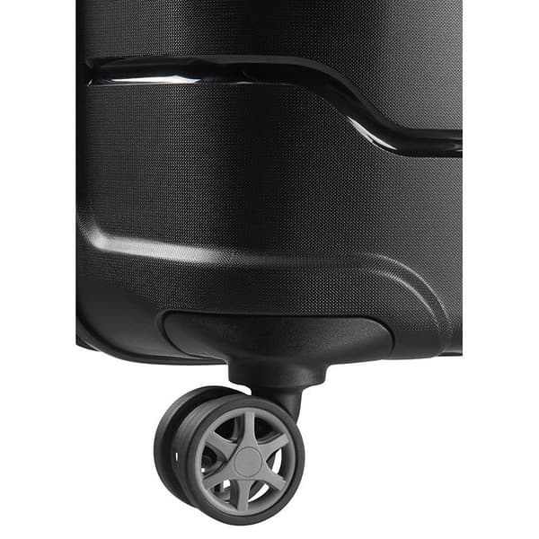 Samsonite Flux kabinekuffert - sort