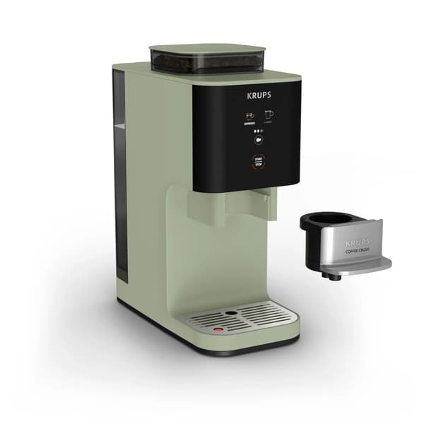 Krups SA401L kaffemaskin