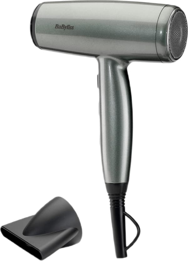 BABYLISS Xanadu D581E 2100 W hårtørrer