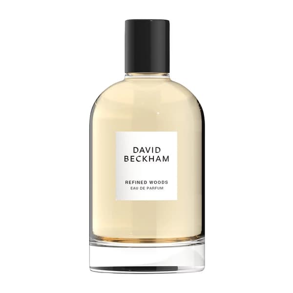 David Beckham Refined Woods Eau de Parfum til mænd 100 ml