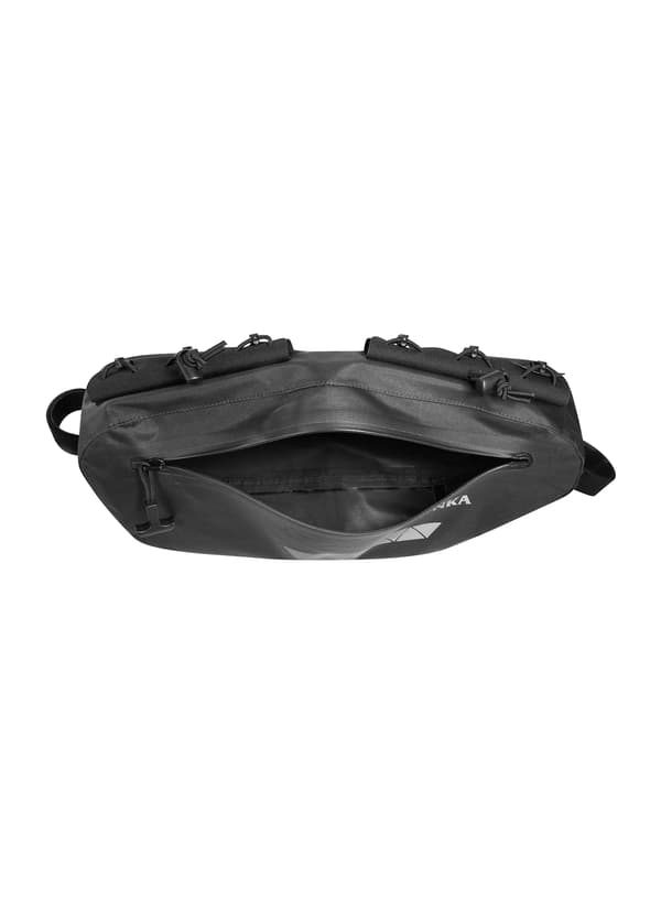 Tatonka Frame Pouch WP 40 cykeltaske - sort