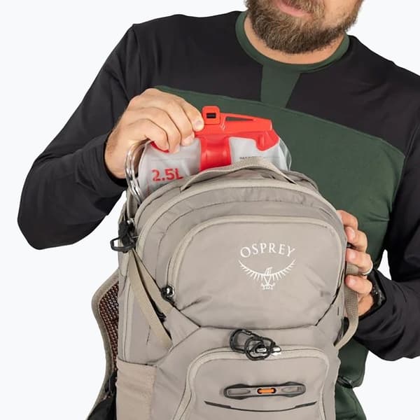 OSPREY Raptor 14 -nesteytysreppu