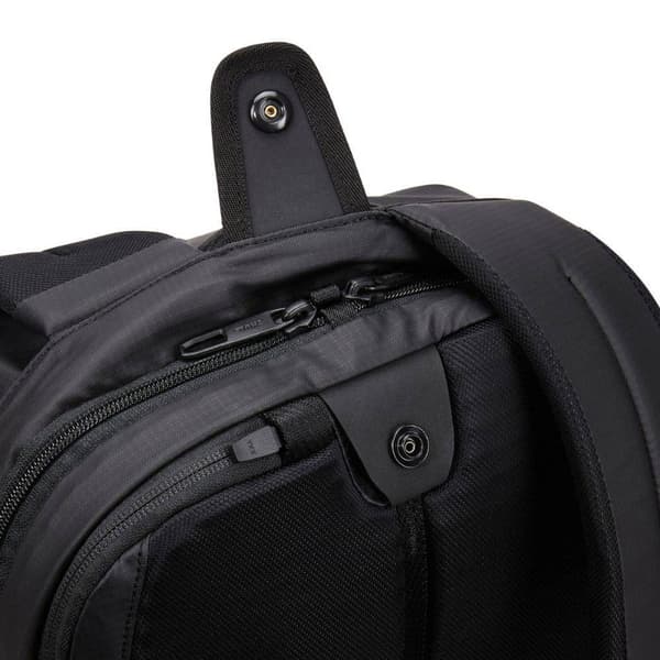 Laptopryggsäck Thule Tact 21 l - svart