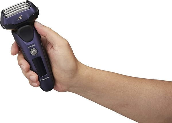 Rakapparat Panasonic ES-LV67-A803