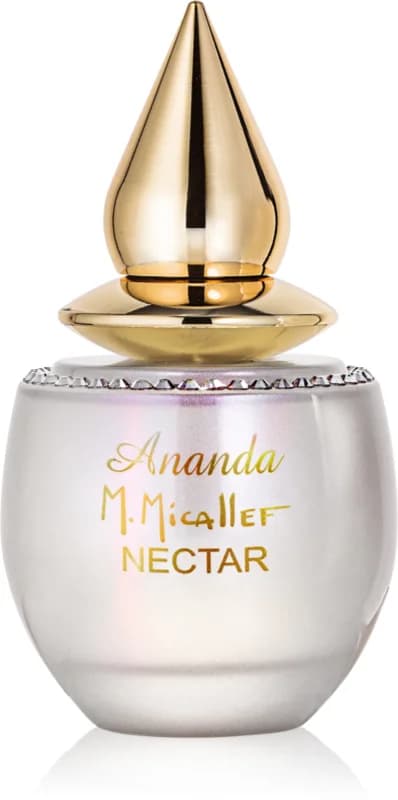 Parfymextrakt för kvinnor M. Micallef Ananda Nectar 50 ml