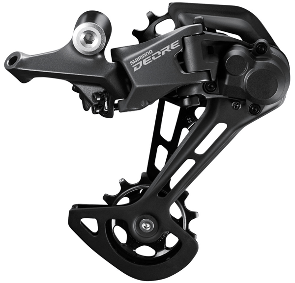 SHIMANO Deore RD-M5100 bagskifter