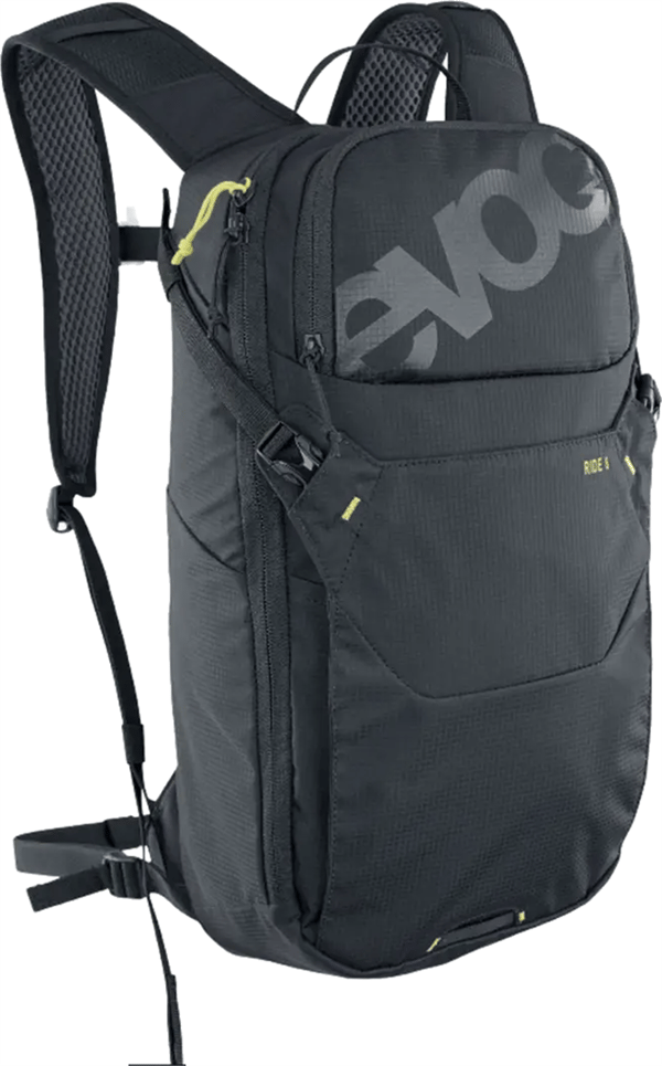 EVOC Ride 8 Ryggsäck