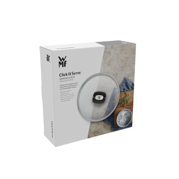 WMF Click and Serve 20 cm - lasikansi