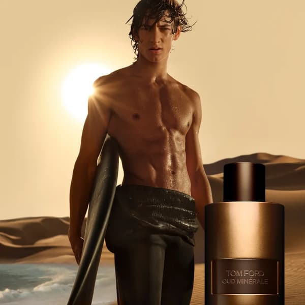 TOM FORD Oud Minérale unisex eau de parfum