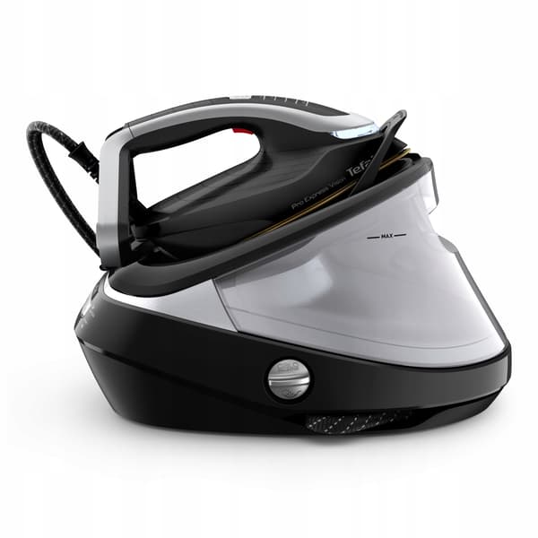 Ånggenerator TEFAL Vision GV9821 9bar