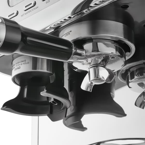 Sencor SES 6050SS espressomaskin