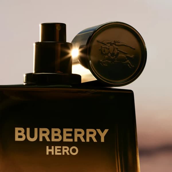 Burberry Hero Elixir de Parfum 60 ml intens Eau de Parfum til mænd