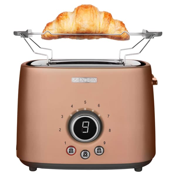 Brødrister Sencor STS 6056GD