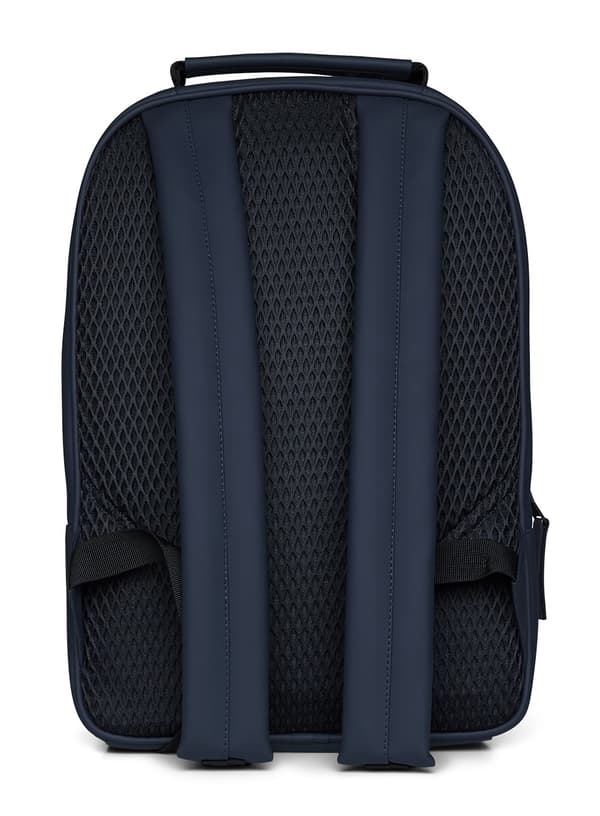 Rains Book Daypack - laivastonsininen
