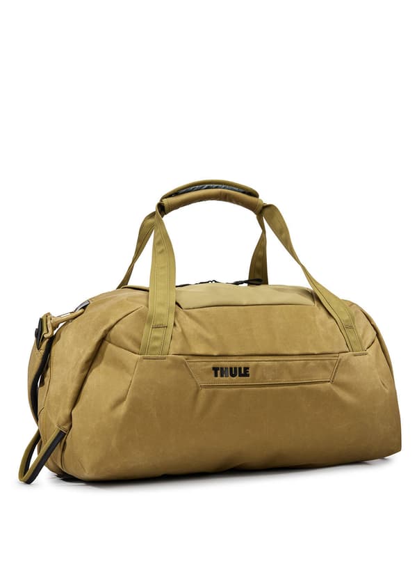 Thule Aion Duffle Bag 35 l - nutria brown