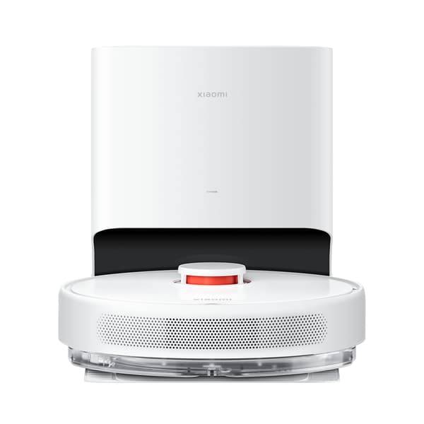 Xiaomi Robot Vacuum X10 robotdammsugare