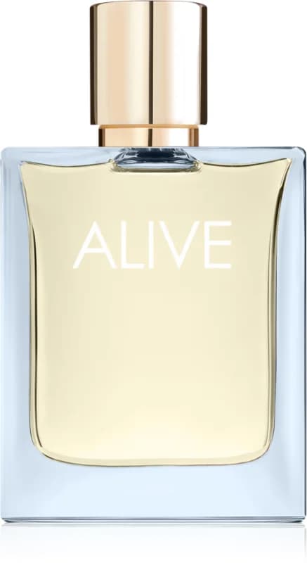 Hugo Boss BOSS Alive Sparkling Lavender Eau de Parfum til kvinder