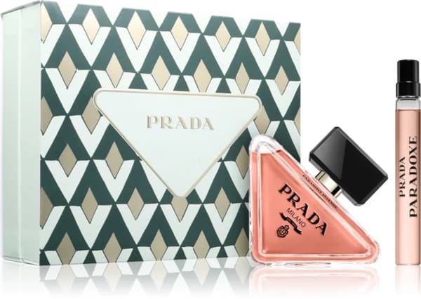 Prada Paradoxe Intense gavesæt til kvinder