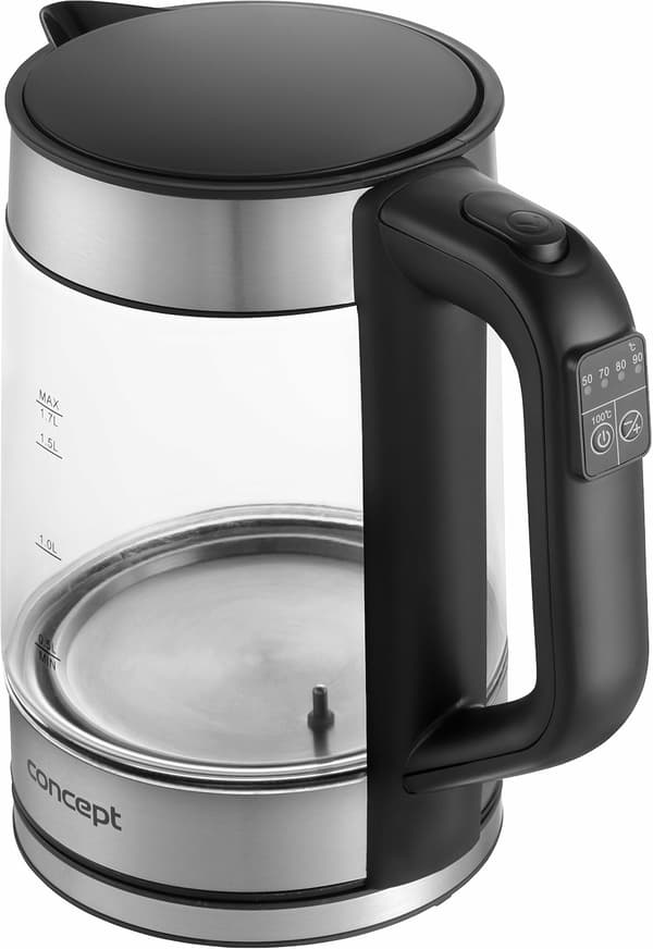 CONCEPT RK4067 Kedel