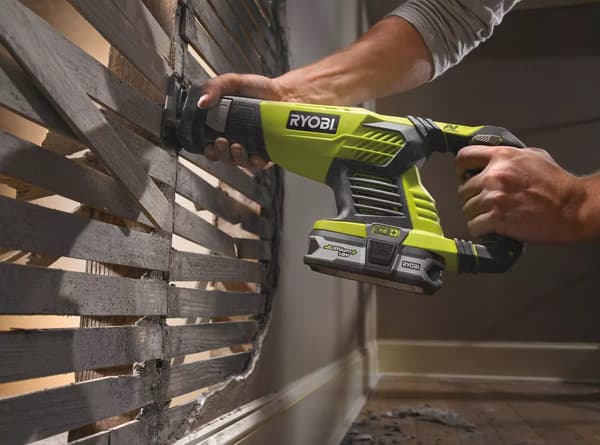 Ryobi RRS1801M Bajonetsav