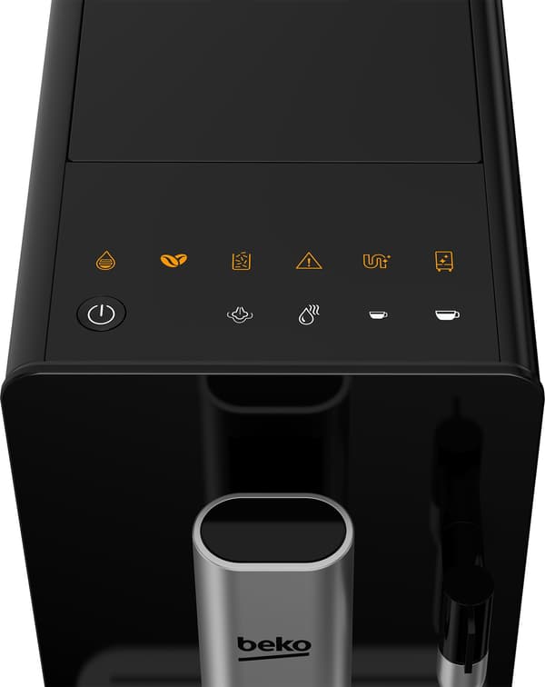 Beko CEG3192B -espressokeitin