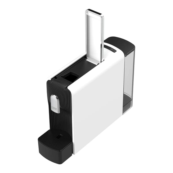 Kaffemaskin Raven EEK002CB 8,3 cm bred