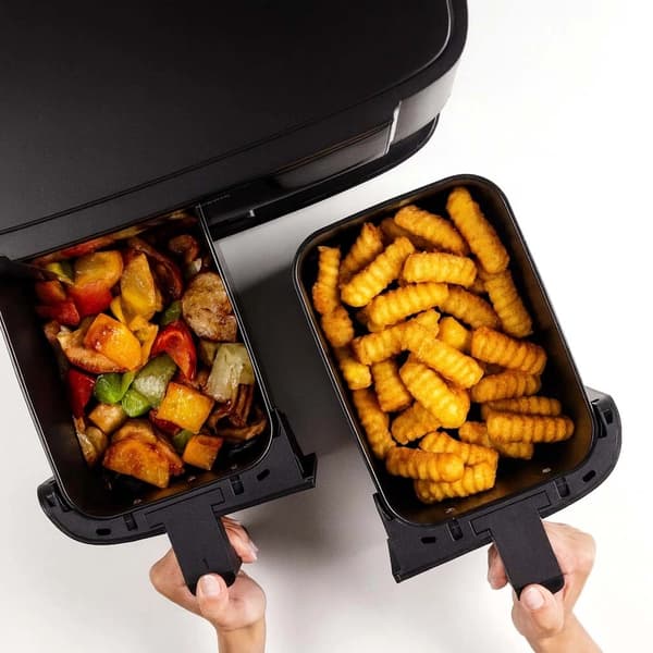 Airfryer Severin FR 2463 2600W 4l