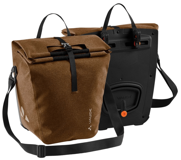 VAUDE ReCycle Back -pyörälaukut