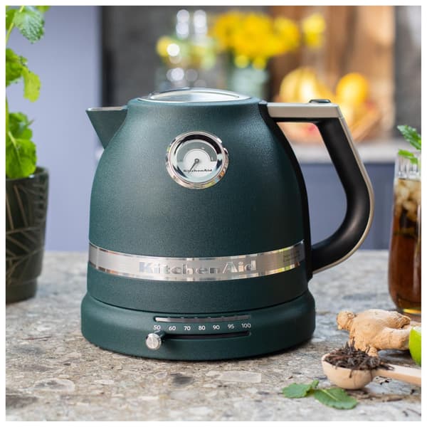 KitchenAid Artisan 5KEK1522EPP avokado