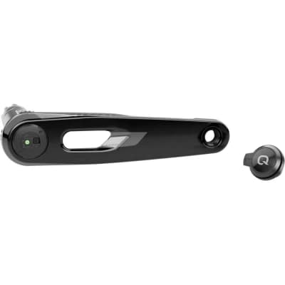 SRAM Rival E1 DUB krankarmer med effektmåler