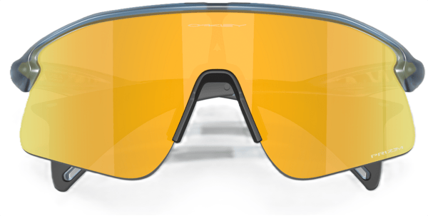 OAKLEY Stunt Devil PRIZM 24k cykelglasögon