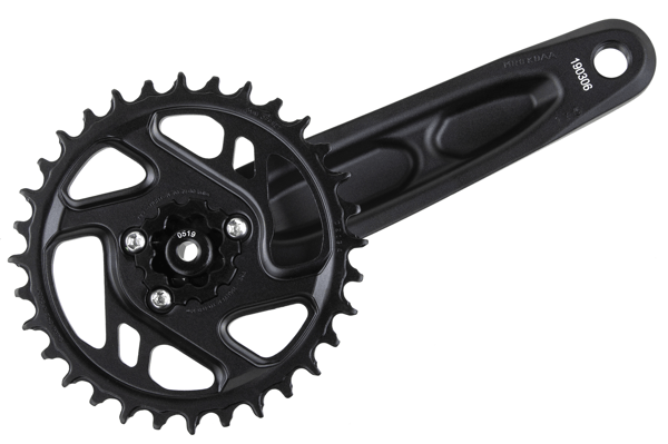 SRAM NX Eagle DUB Boost -kampisarja