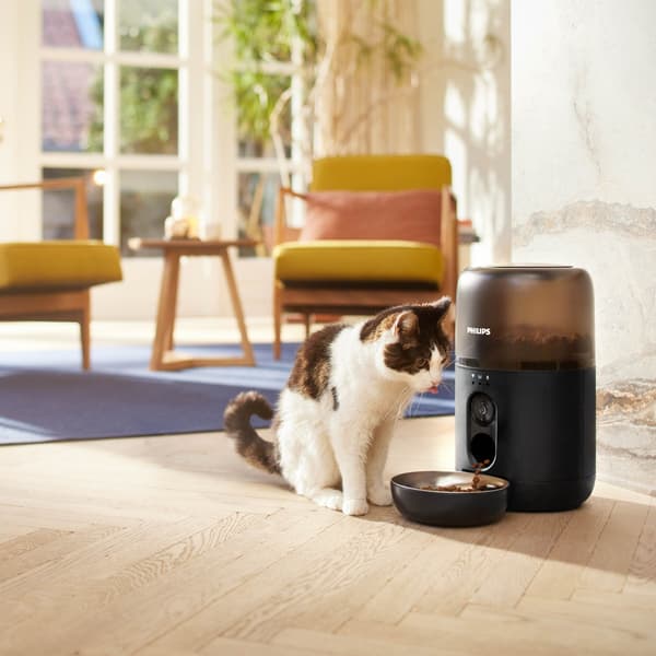 Foderautomat PHILIPS PAW5320/02