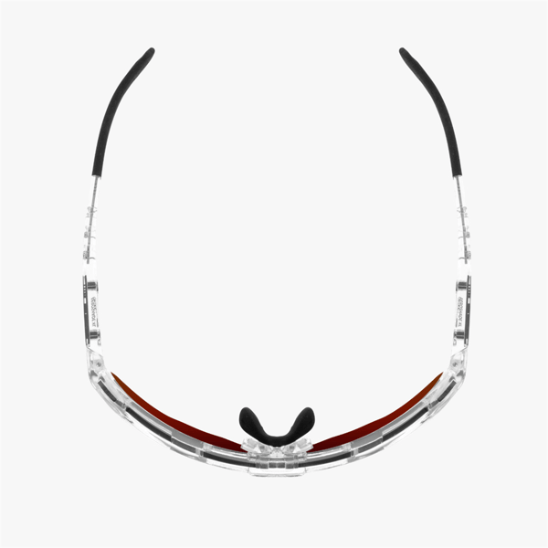SCICON Aeroshade Kunken cykelbriller