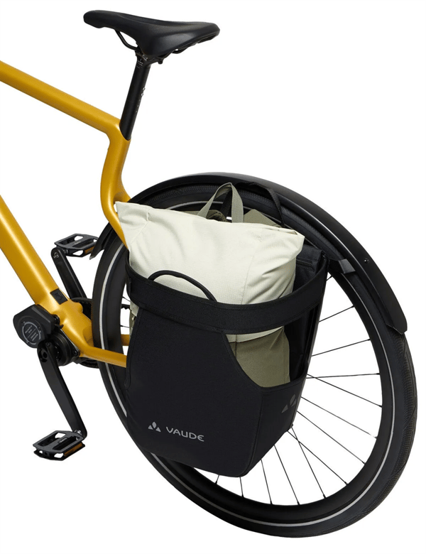 VAUDE Urban Cargo pakethållarväska