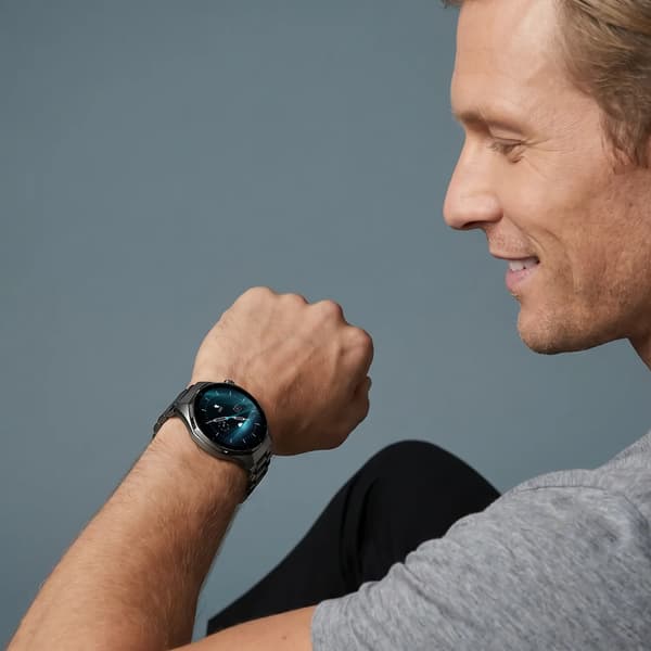 Smartwatch Forever SW-720 xBase Marineblå