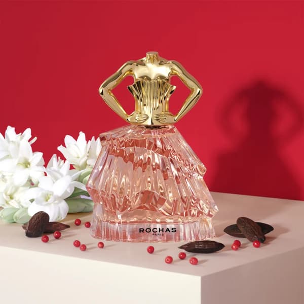 Rochas Audace Eau de Parfum til kvinder