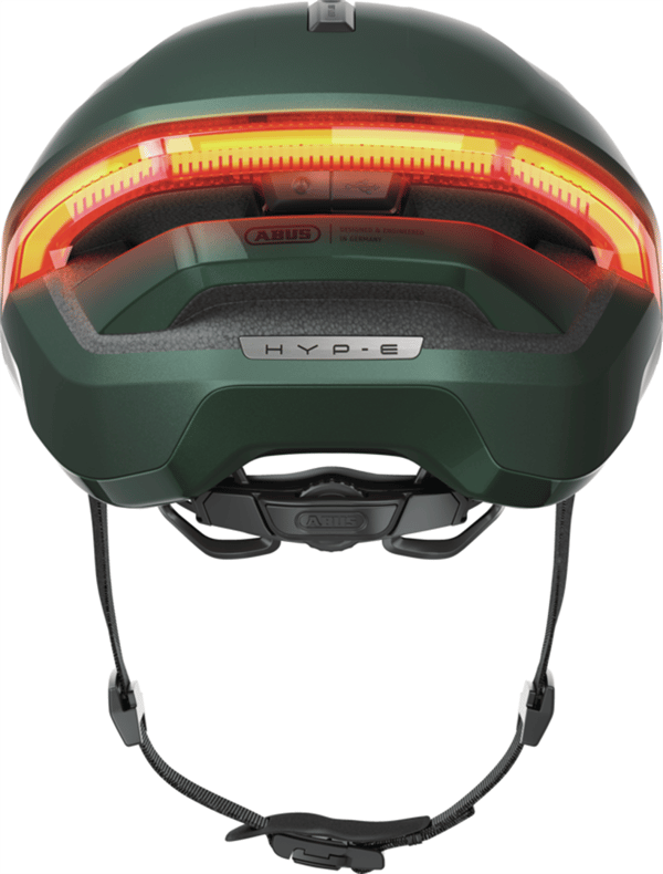 ABUS Hyp-E cykelhjälm