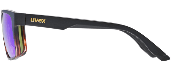 UVEX Poise cykelbriller