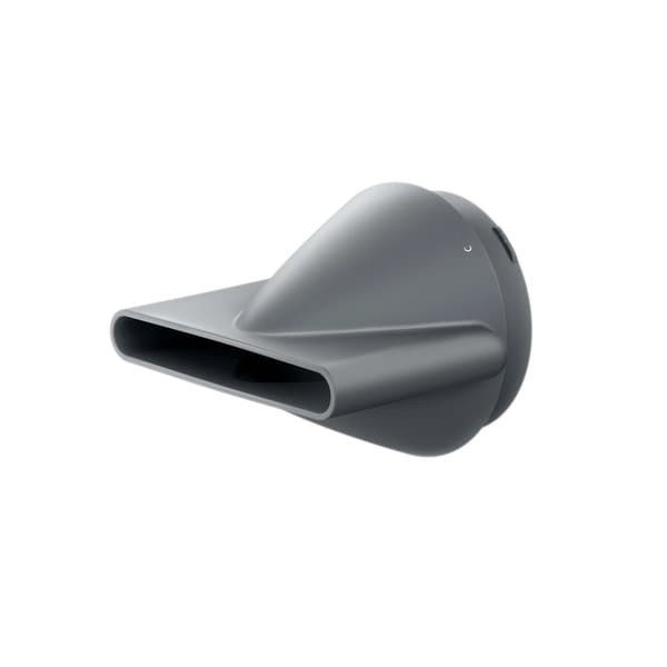 Braun BRHD435E Hårtørrer Ionisering Diffuser Kold luft 2200W 3 temperaturindstillinger