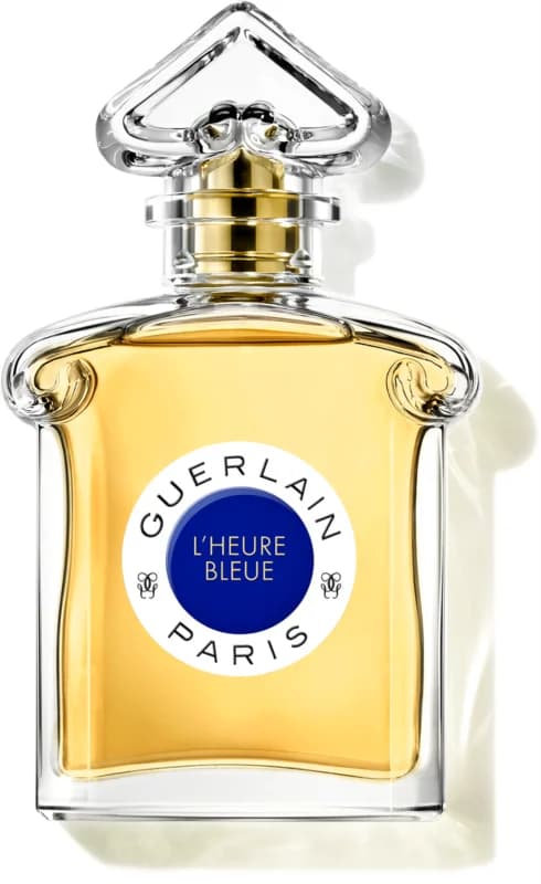 GUERLAIN L'Heure Bleue Eau de Parfum til kvinder 75 ml