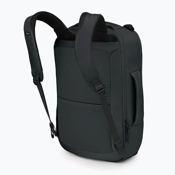 Osprey Aoede Briefpack 22 l sort byrygsæk
