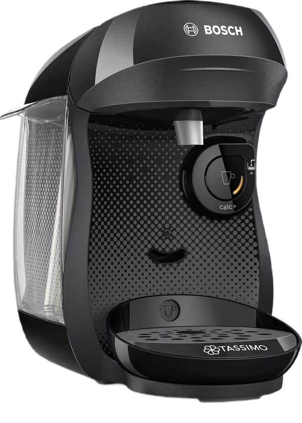 Kaffemaskin BOSCH Tassimo Happy TAS1002N