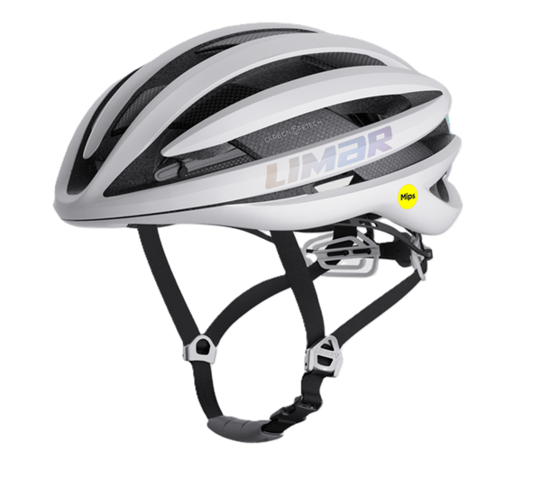 LIMAR Air Pro MIPS -pyöräilykypärä