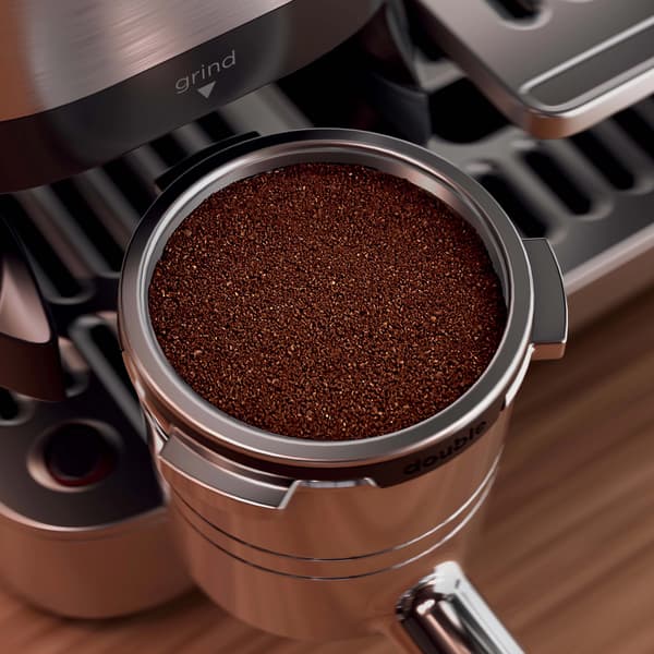 Ninja Luxe Cafe Premier ES701EU Espressomaskin