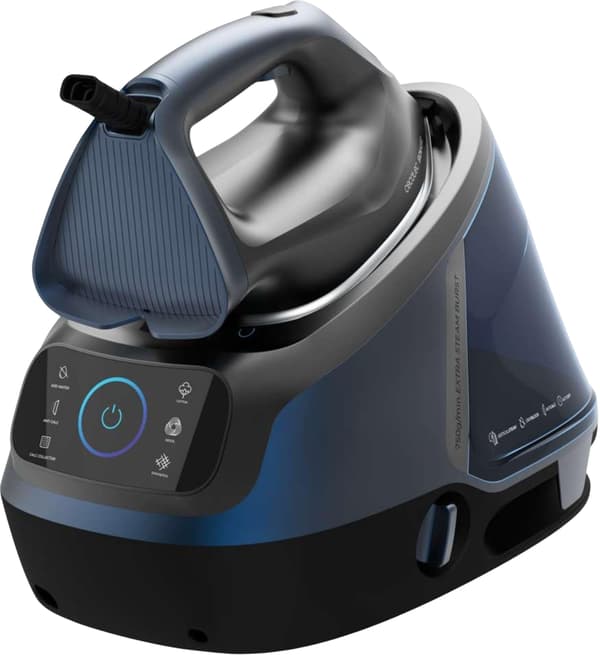 Ånggenerator CECOTEC IronHero H-3000 Station Geyser