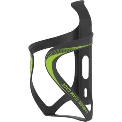 Lezyne Carbon Team -pulloteline, vihreä