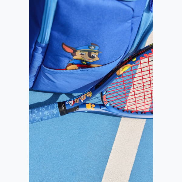 HEAD Paw 17 blå tennisracket för barn