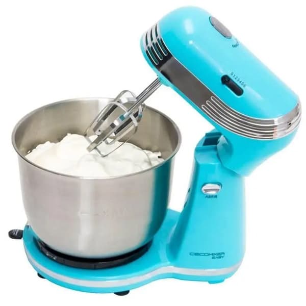 Cecotec Cecomixer Easy 250W Blå